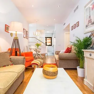 Homely Luxury Sebastian Souviron Apartamento