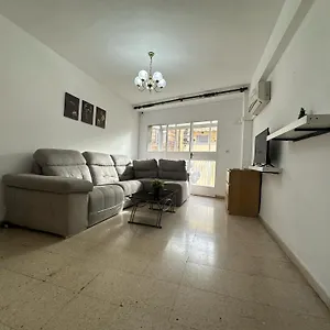 Séjour chez l'habitant Individual En La Victoria, Málaga