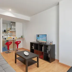 Biznagas Apartamento