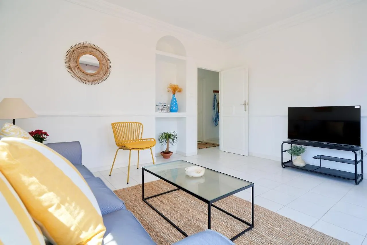 Villa Rosita Suites En Playa De La Malagueta Con Terraza Malaga